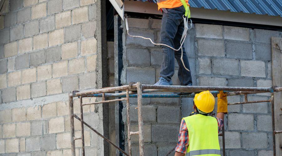 Expert top industrial roofings services in Scipio, IN